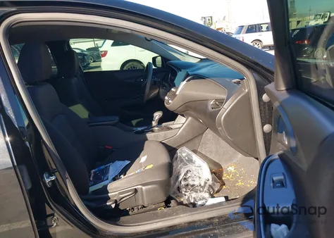 2024 Chevrolet Malibu Fwd 1Lt z USA, uszkodzony, nr VIN 1G1ZD5ST7RF238964